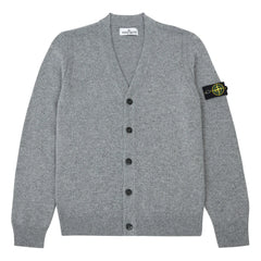 Stone Island - Gray Vest