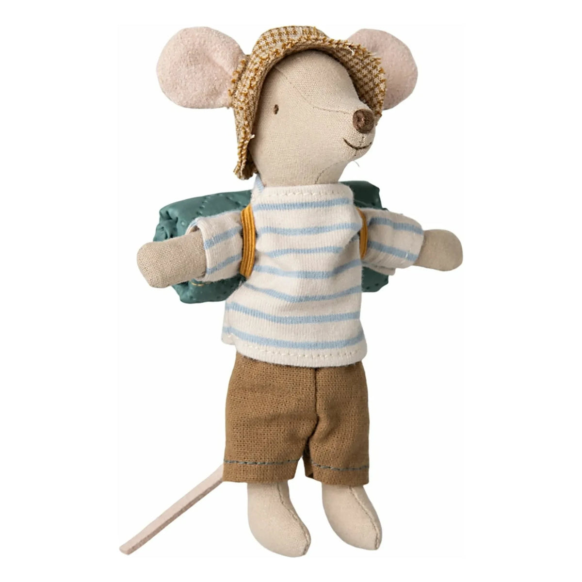 Maileg - Big Sister Mouse on the Move