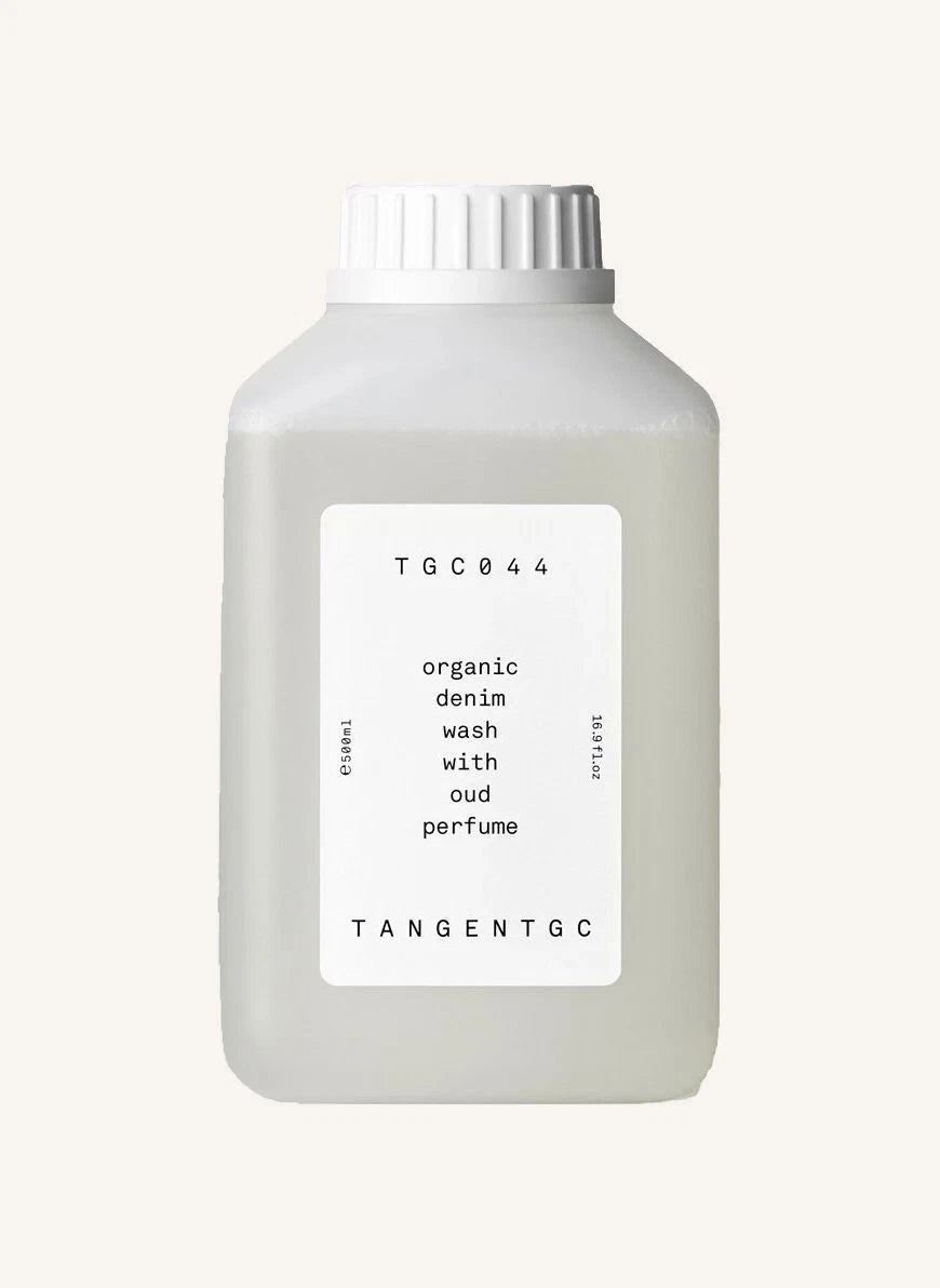 Tangent GC - Denim Laundry Detergent - 500 ml