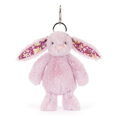 Jellycat - Charms Rabbit Lüks Thistlepop