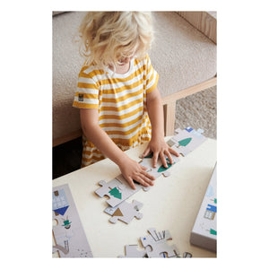 Liewood - Jimmie Puzzle | Downtown/Sandy