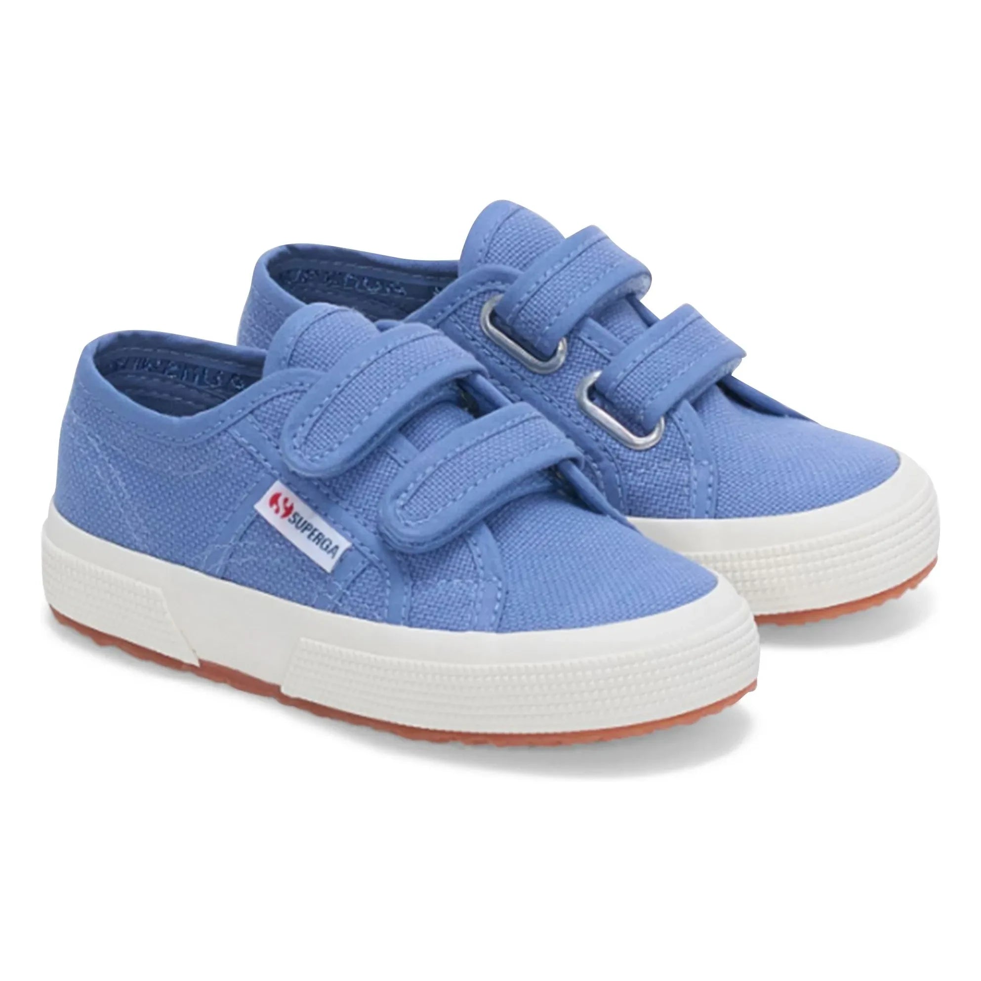 Superga - Lace-up Sneakers 2750 JCOT Classic | Blue