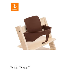 Stokke® - Tripp Trapp® Baby Set² | Kahverengi