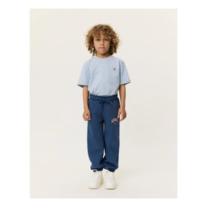 Les Deux - Jogger Hoop | Blue