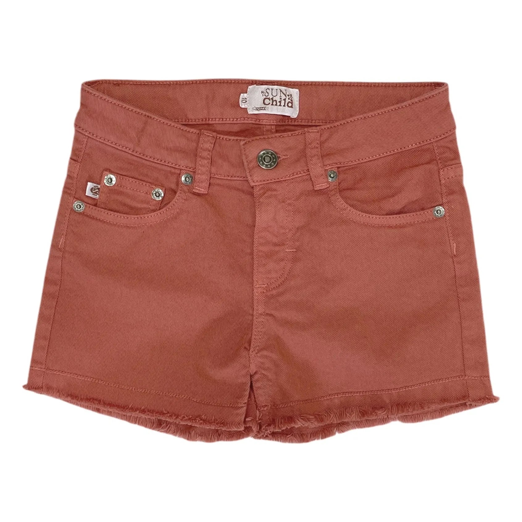 Sunchild - Short Praslin | Brown