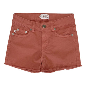 Sunchild - Short Praslin | Brown