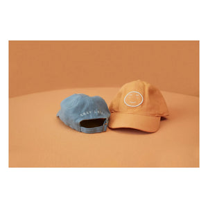 Gray Label - Organic Cotton Hat | Apricot