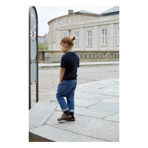 Copenhagen Colors - Organic Cotton Regular Fit Jeans | Denim