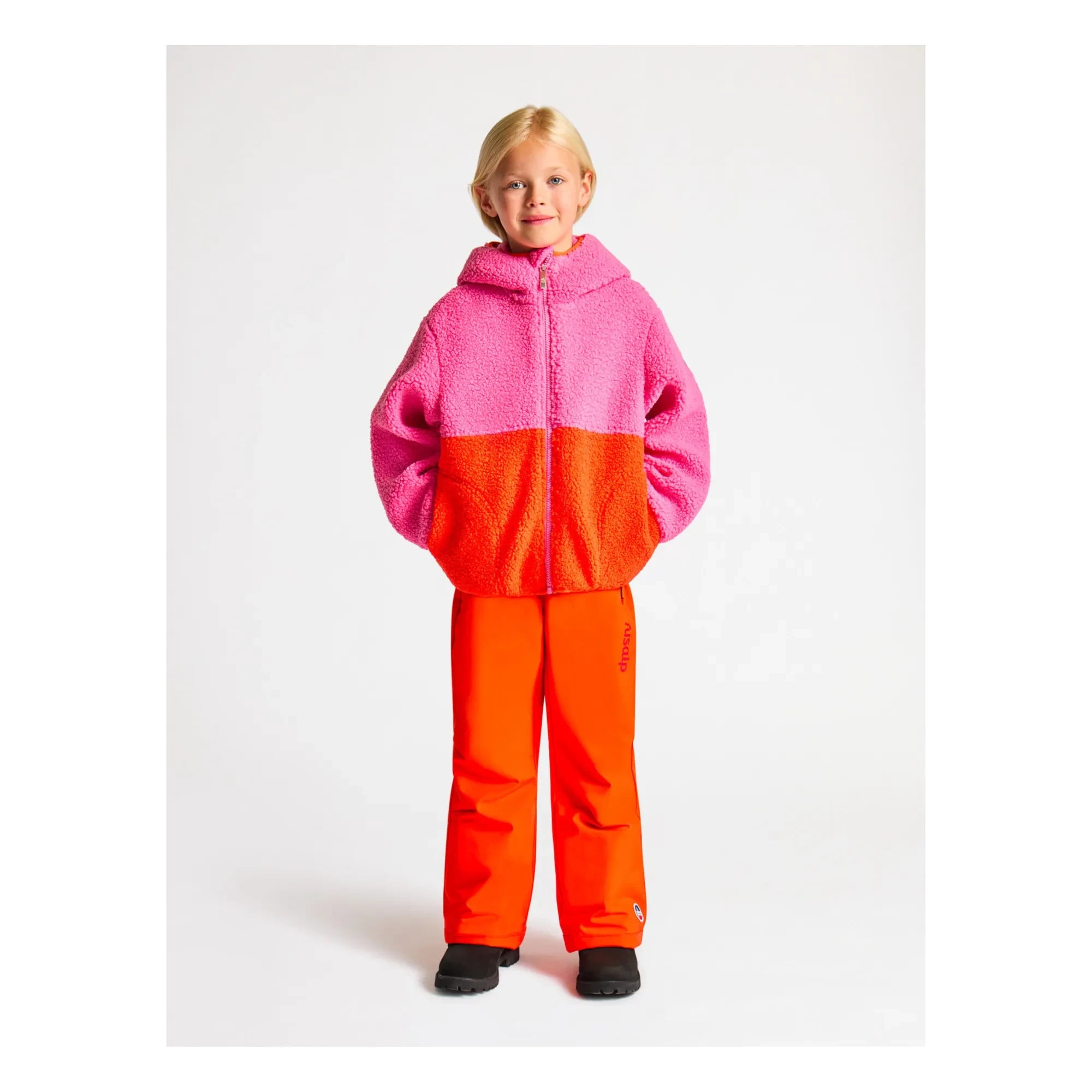 Fusalp - Moon jacket | Pink