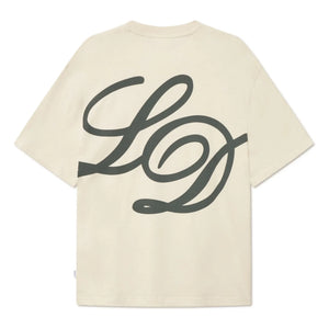 Les Deux - Danton T-Shirt | Ivory