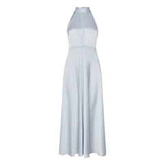 Samsoe Samsoe - Rheo Dress | Light Gray