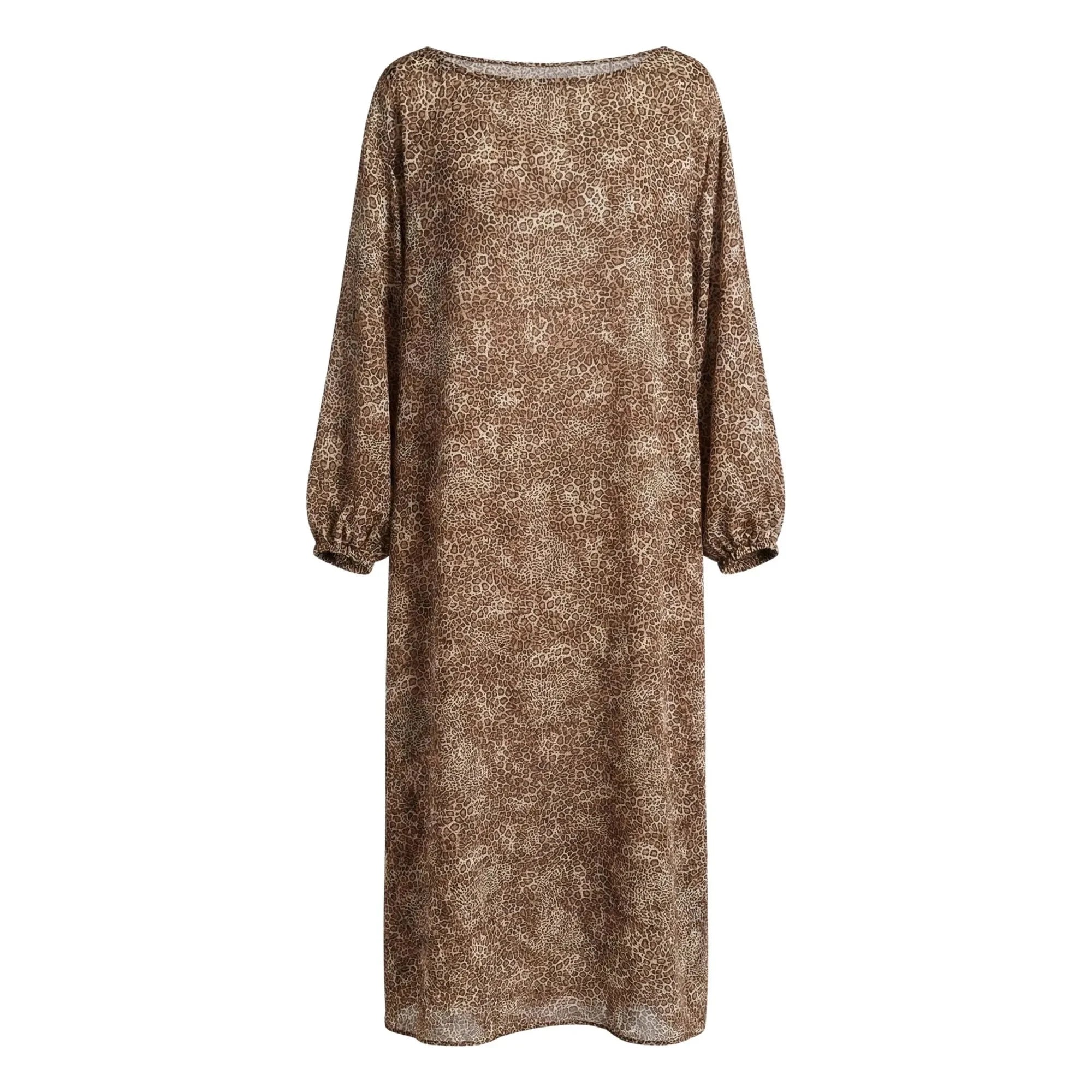 Vanessa Sposi - Vanessa Sposi X Laura Brown: Silk Kaftan Dress | Kum