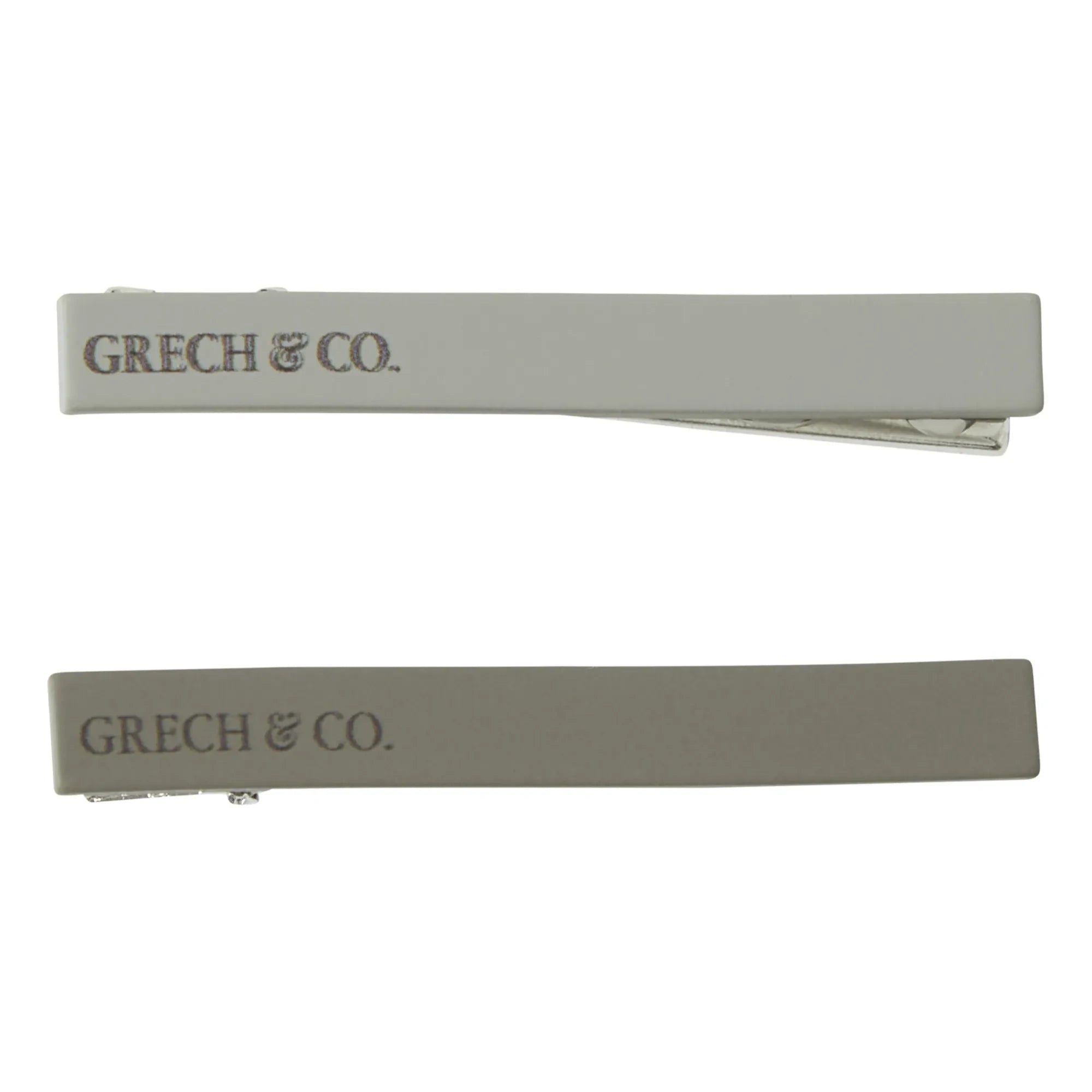 Grech & Co - Hair Ties | Gray