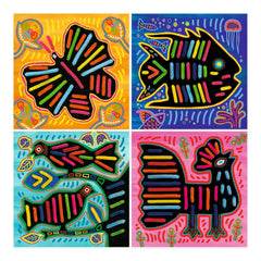 Djeco - Kuna Sanat Etkinlik Seti