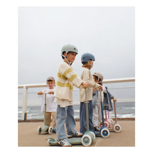 Banwood - Eco Scooter | Green