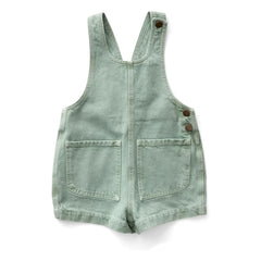 Soor Ploom - Delphine Jumpsuit | Sage