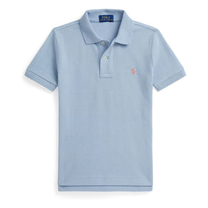 Ralph Lauren - Polo Logo | Light Blue