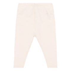 Bonpoint - Bebek Jersey Tayt | Soluk Pembe