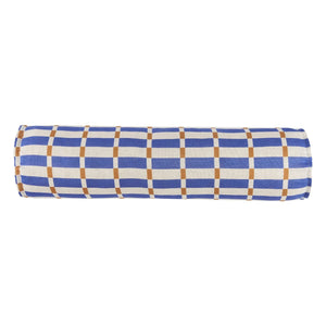 Nobodinoz - Cliff Support Pillow | Blue