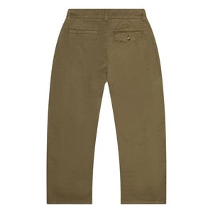 Finger in the nose - Atlas Chino Pantolon | Haki