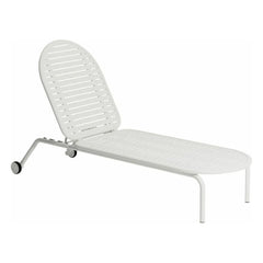 Petite friture - Weekend Sunbathing on Wheels | White