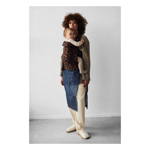 Artipoppe - Zeitgeist Bebek Taşıyıcı Leopard Classic
