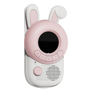 The Zoofamily - Radio - Rabbit