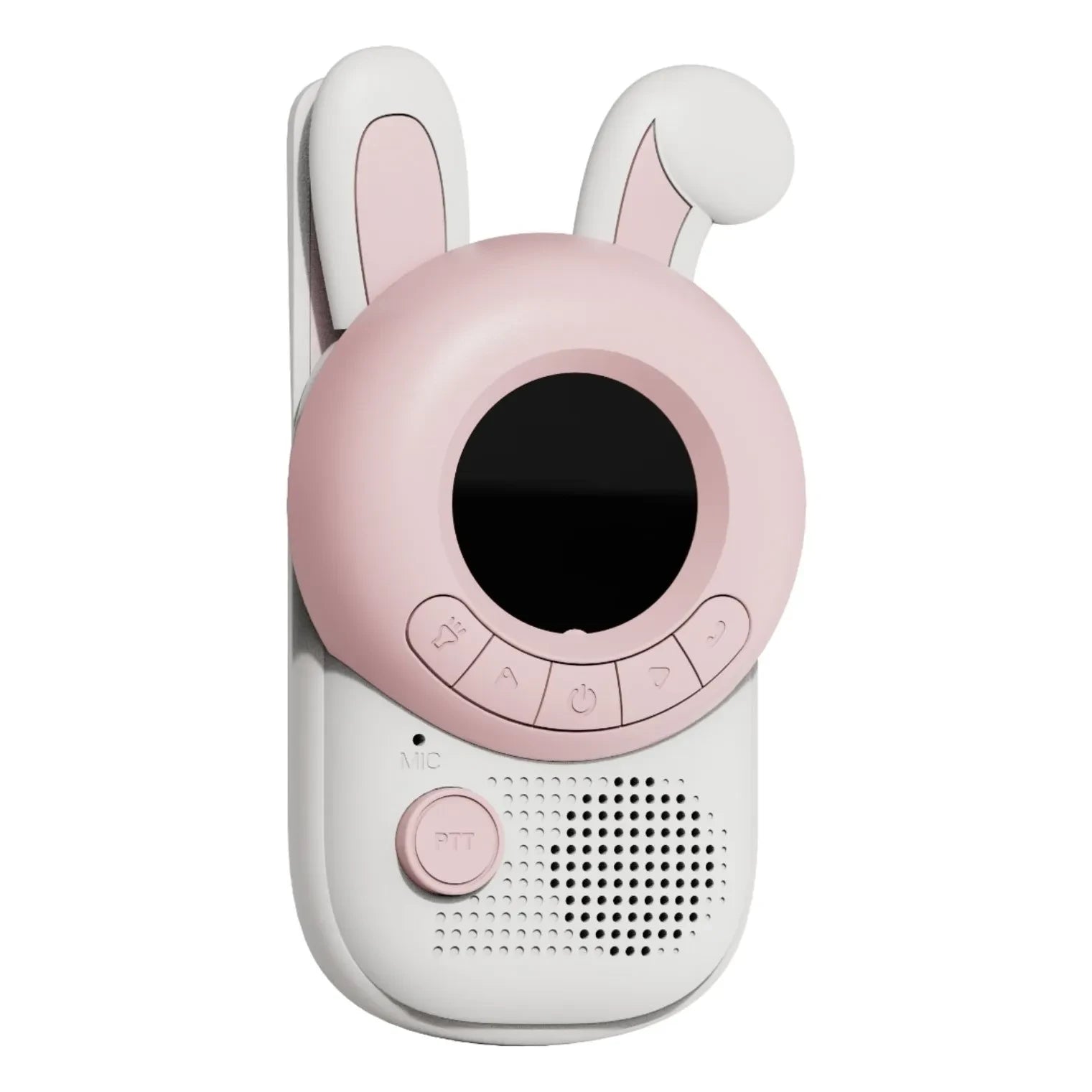 The Zoofamily - Radio - Rabbit