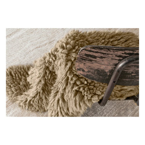 Lorena Canals - Wool Rug | Beige