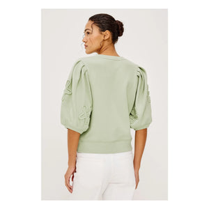 Rails - Camy sweater | Sage