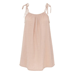 Numero 74 - Mia Short Dress - Women's Collection | Dust Pink S007