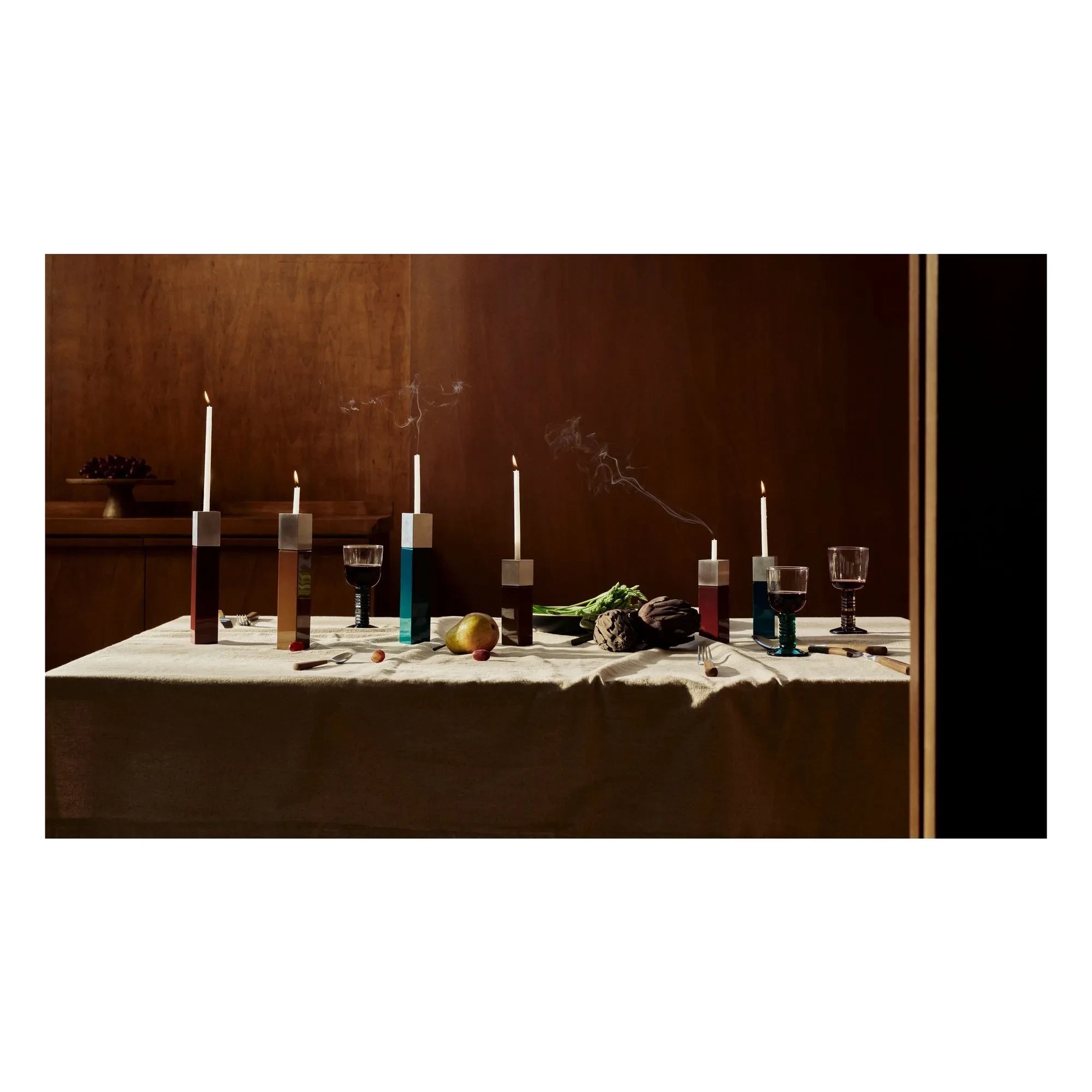 Maison Sarah Lavoine - Oscar Şamdan | Havana