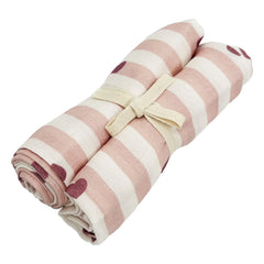 Milinane - Lange Gaspard | Pale Pink
