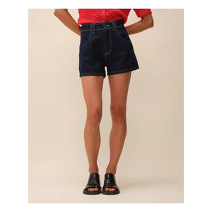 Nitah - Farouk Shorts | Brüt Denim