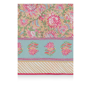 Louise Misha - Carlotta Napkins - Set of 4 | Yellow