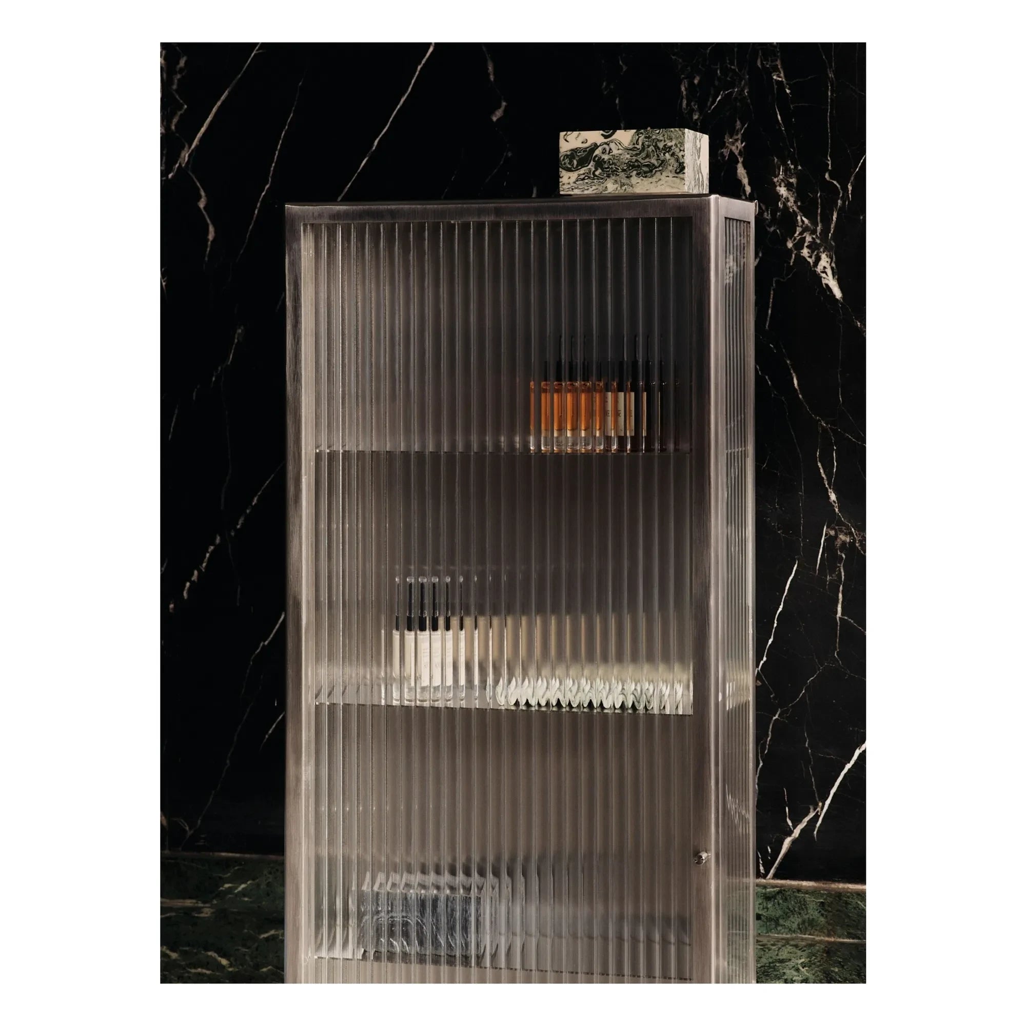 Ferm Living - Cabinet Haze | Steel