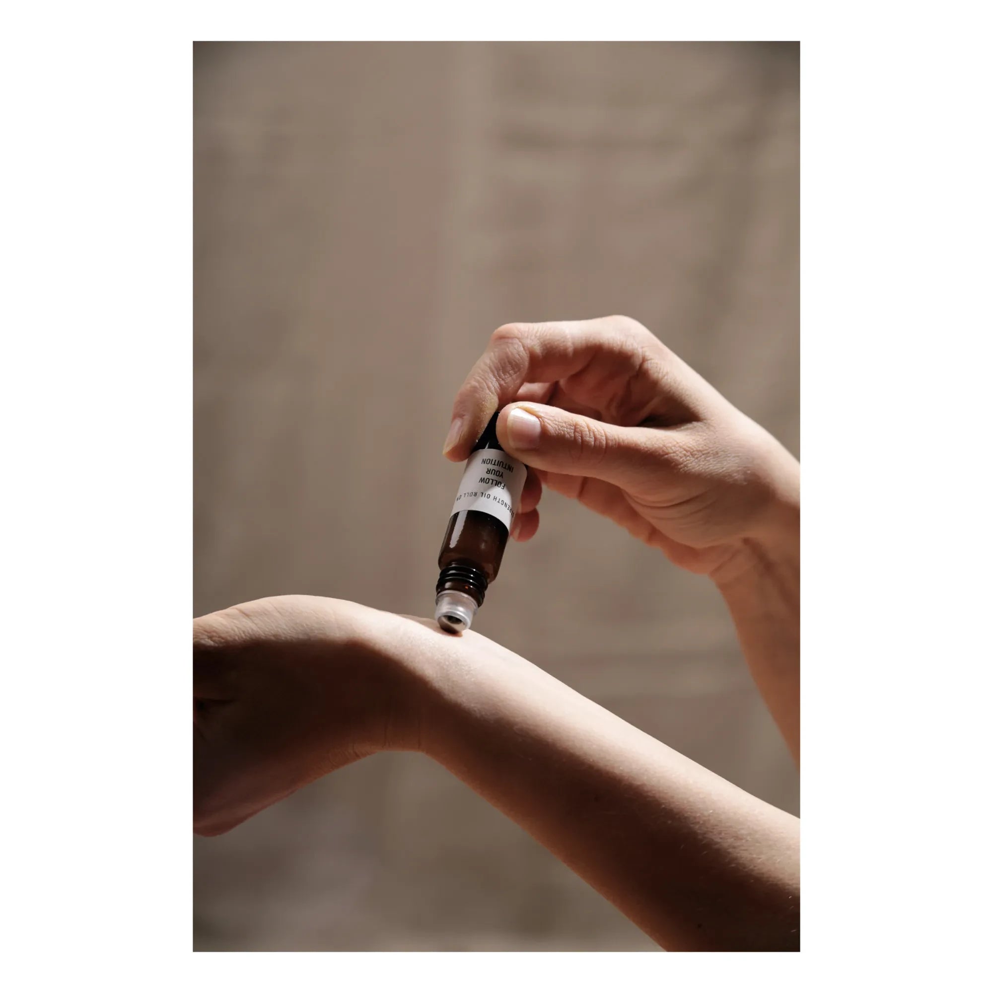 Mama Matters - Roll-On Body Oil - 10 ml