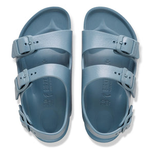BIRKENSTOCK - Milano EVA Çocuk Sandaletleri | Gri