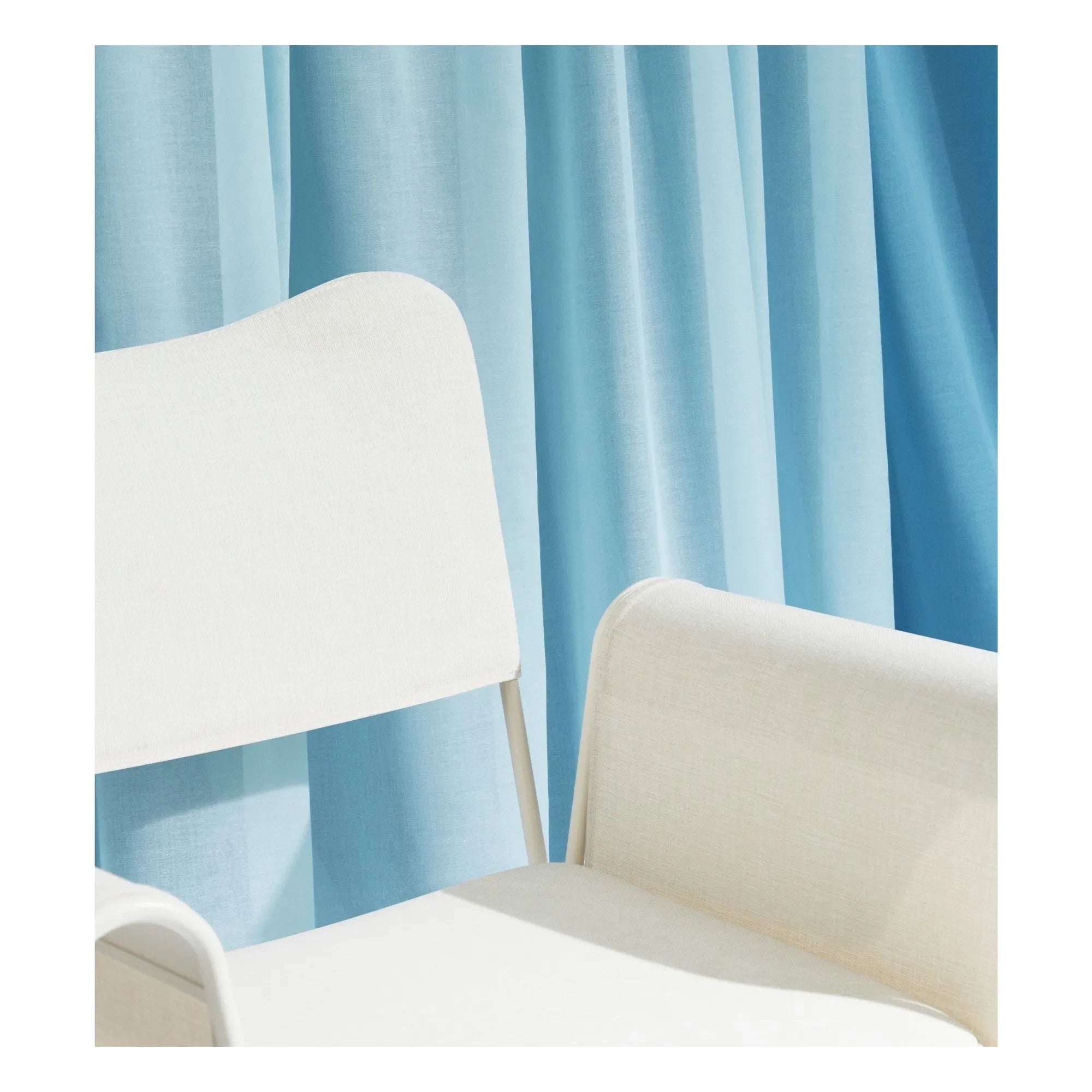 Gubi - Chaise Tropique, Mathieu Matégot | Black