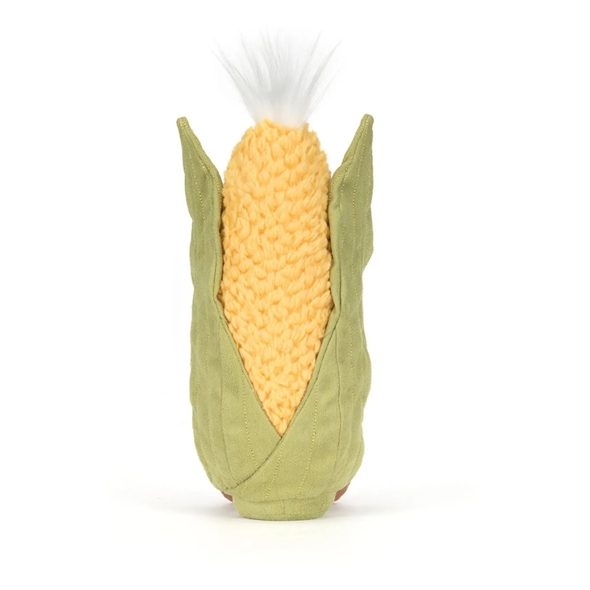 Jellycat - Corn cob plush