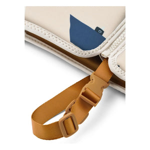 Liewood - Dove swimming vest | Sailing/Sandy