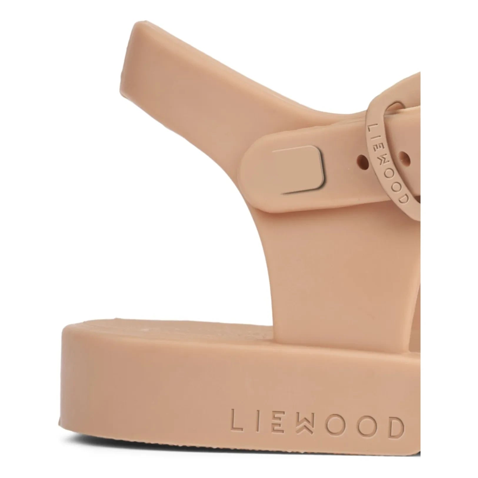 Liewood - Sandal Bre | Apricot