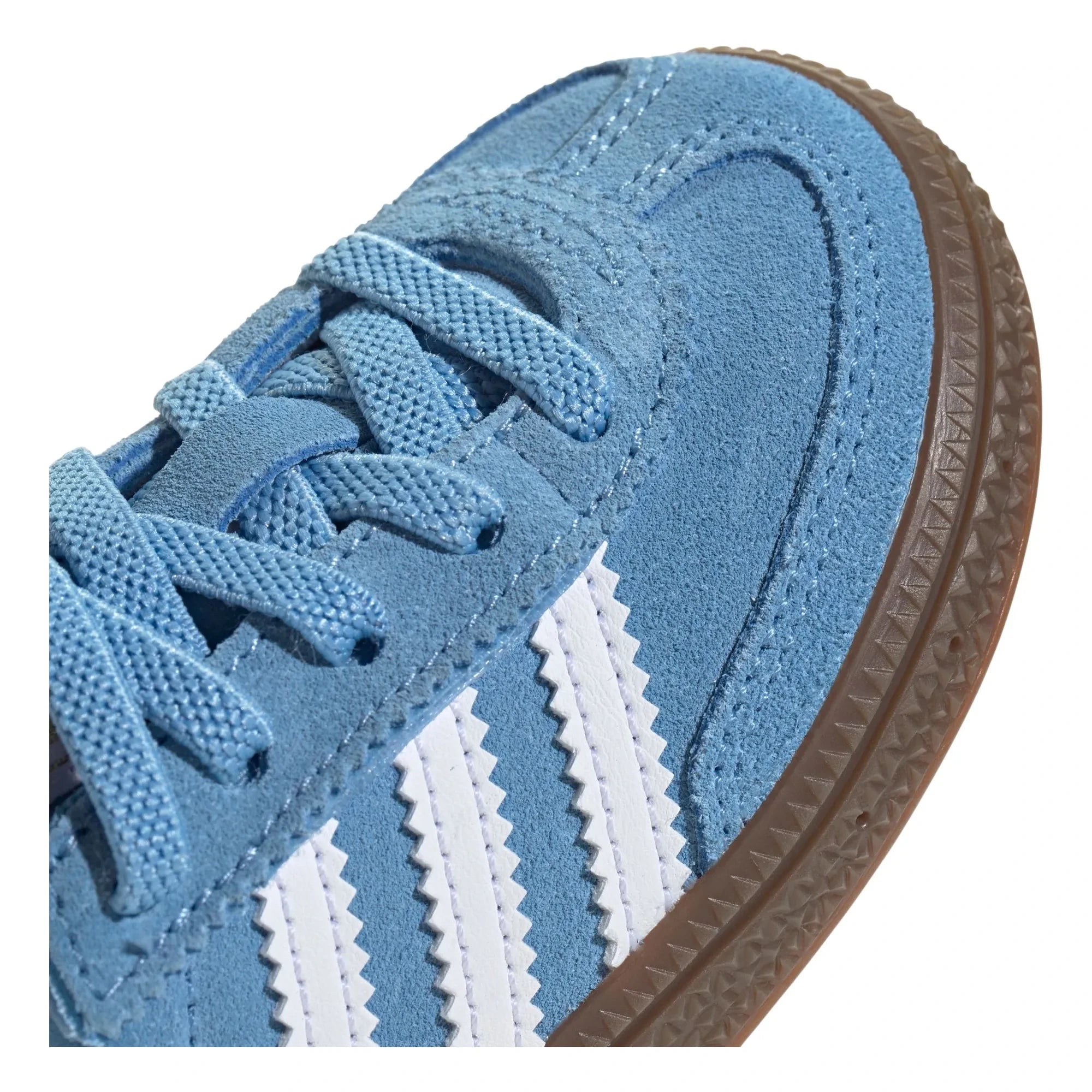 Adidas - Spezial Handball Sneakers Elastic Laces | Light Blue
