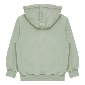 Finger in the Nose - Hope Organic Cotton Sweatshirt | Light Khaki