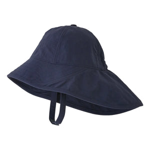 Patagonia - Sun-Blocking Recycled Hat | Navy