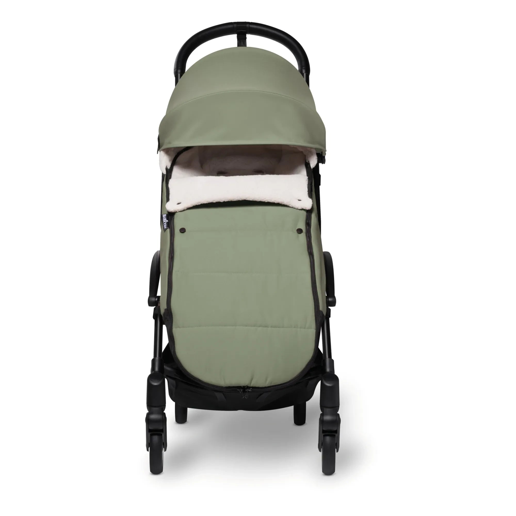 Stokke® - Footmuff YOYO | Zeytin
