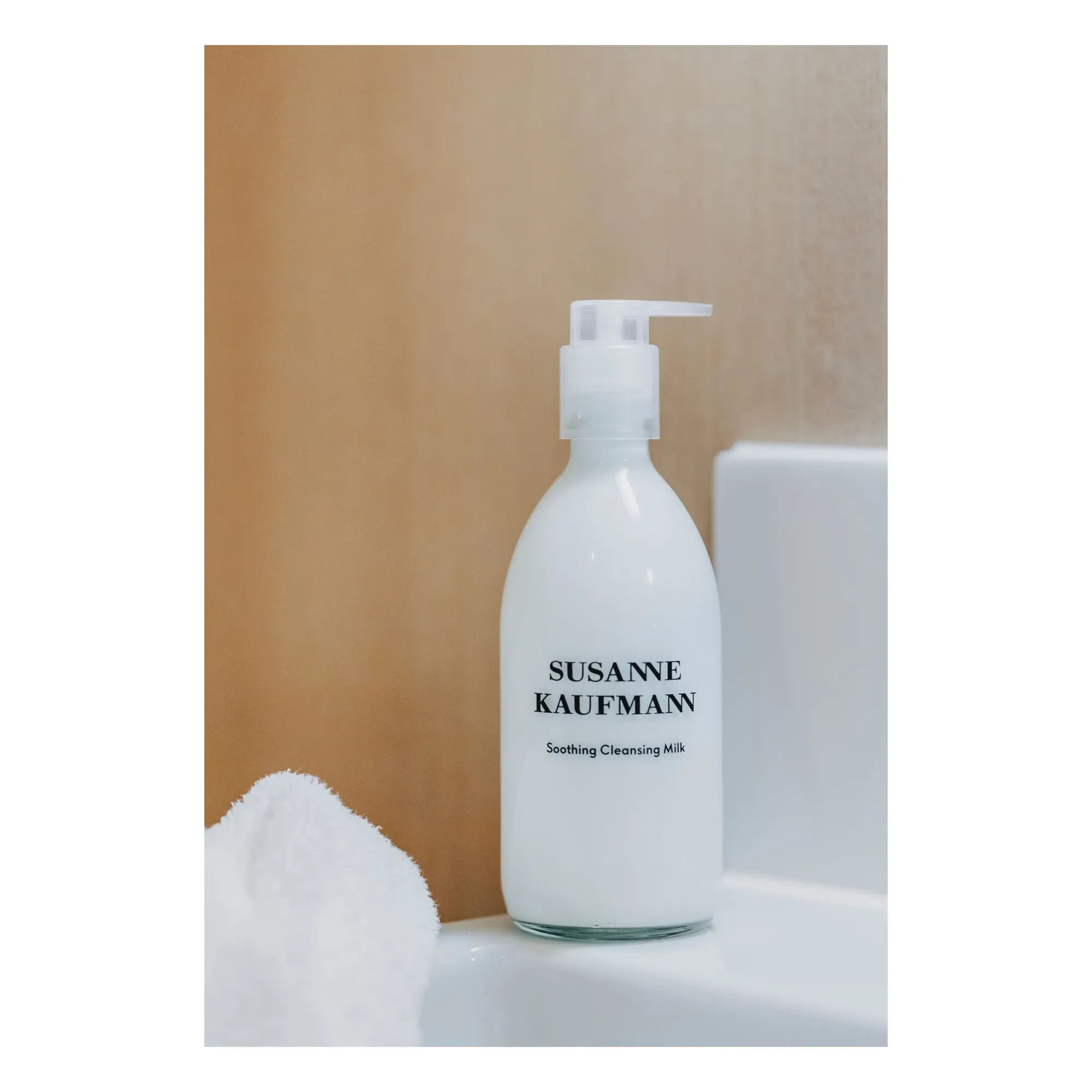 Susanne Kaufmann - Soothing Cleansing Milk - 100ml
