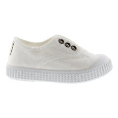 Victoria - Inglesia Elastico Lon Sport Shoes | White