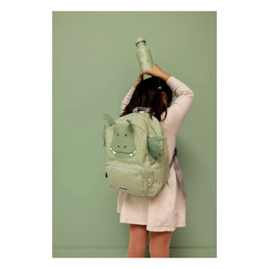 Trixie - Mr. Dragon Backpack | Fern