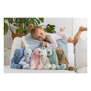 Happy Horse - Richie Bunny Plush | Dust Pink
